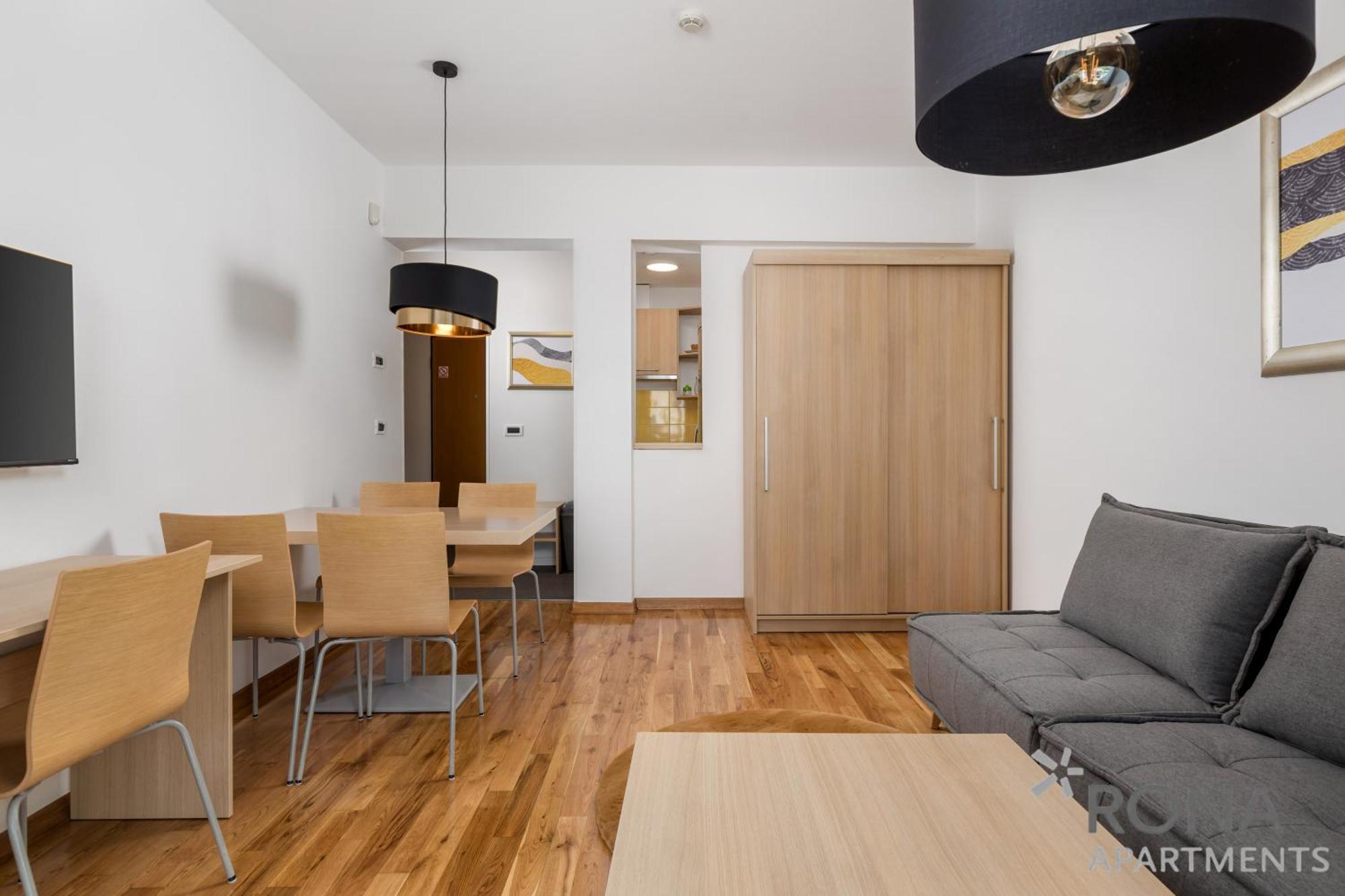 Apartments Rona Erea Icici Ngoại thất bức ảnh