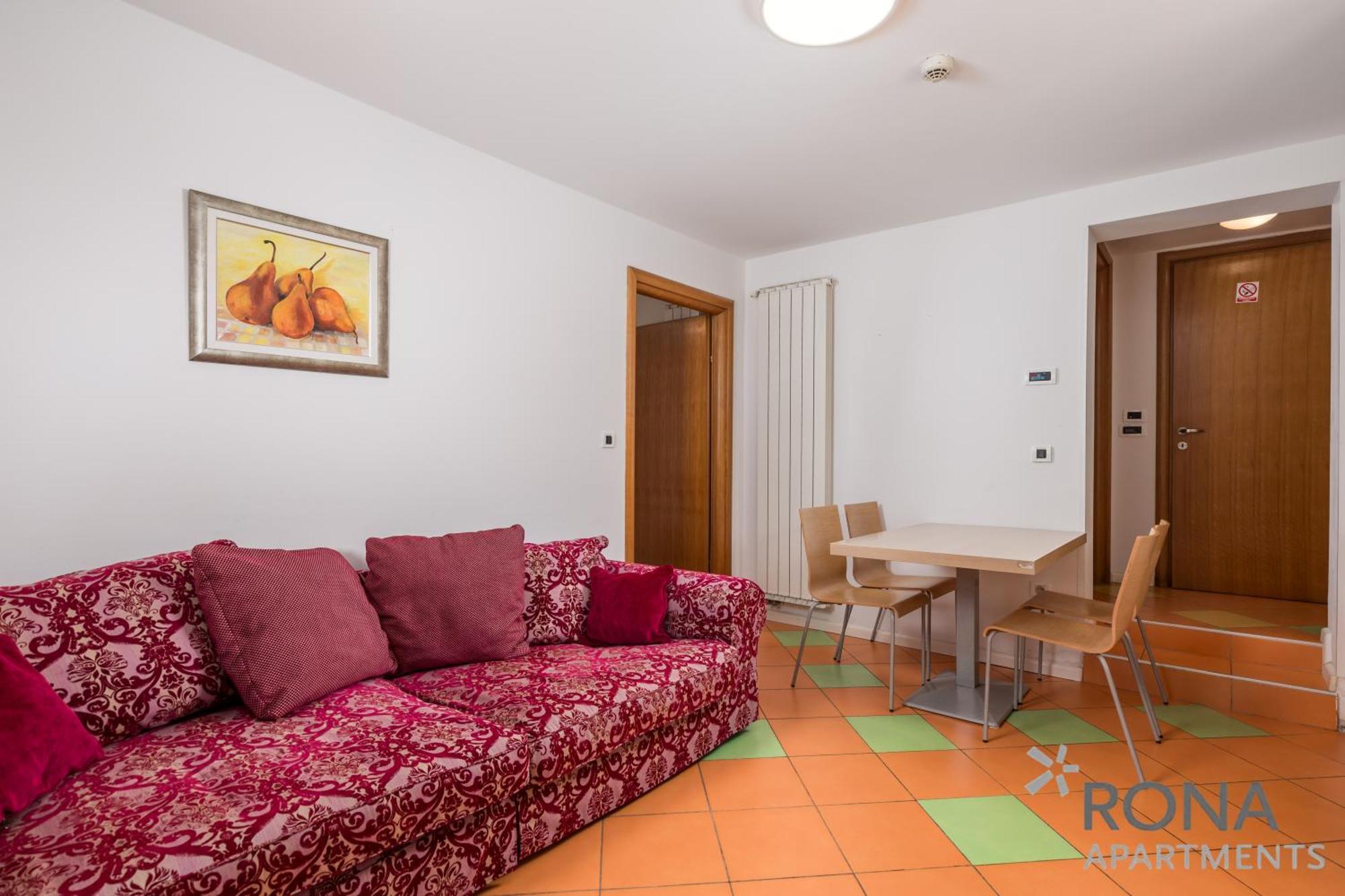 Apartments Rona Erea Icici Ngoại thất bức ảnh