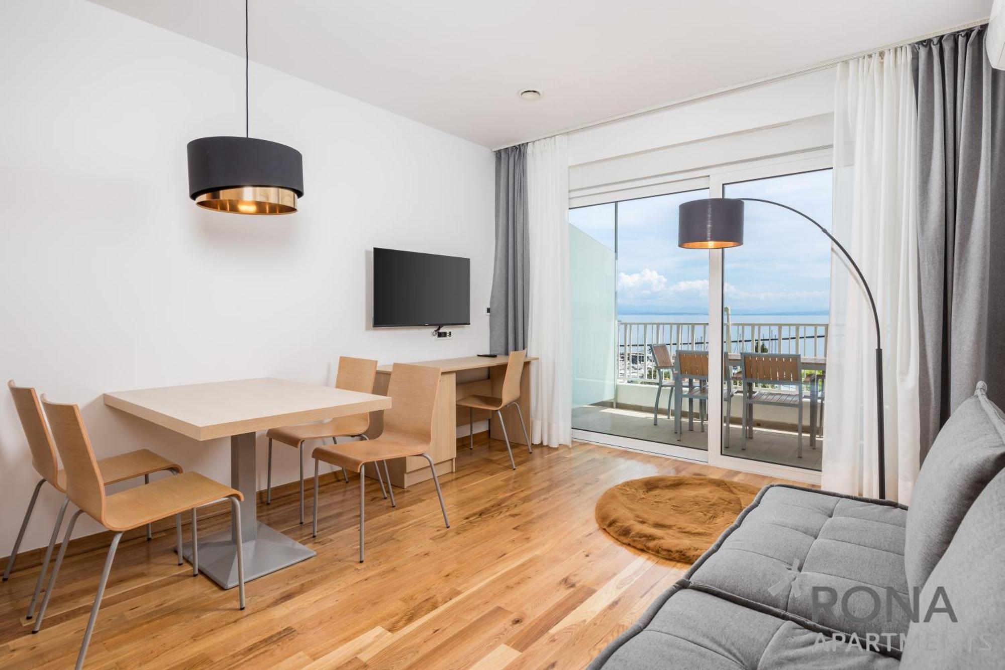 Apartments Rona Erea Icici Ngoại thất bức ảnh