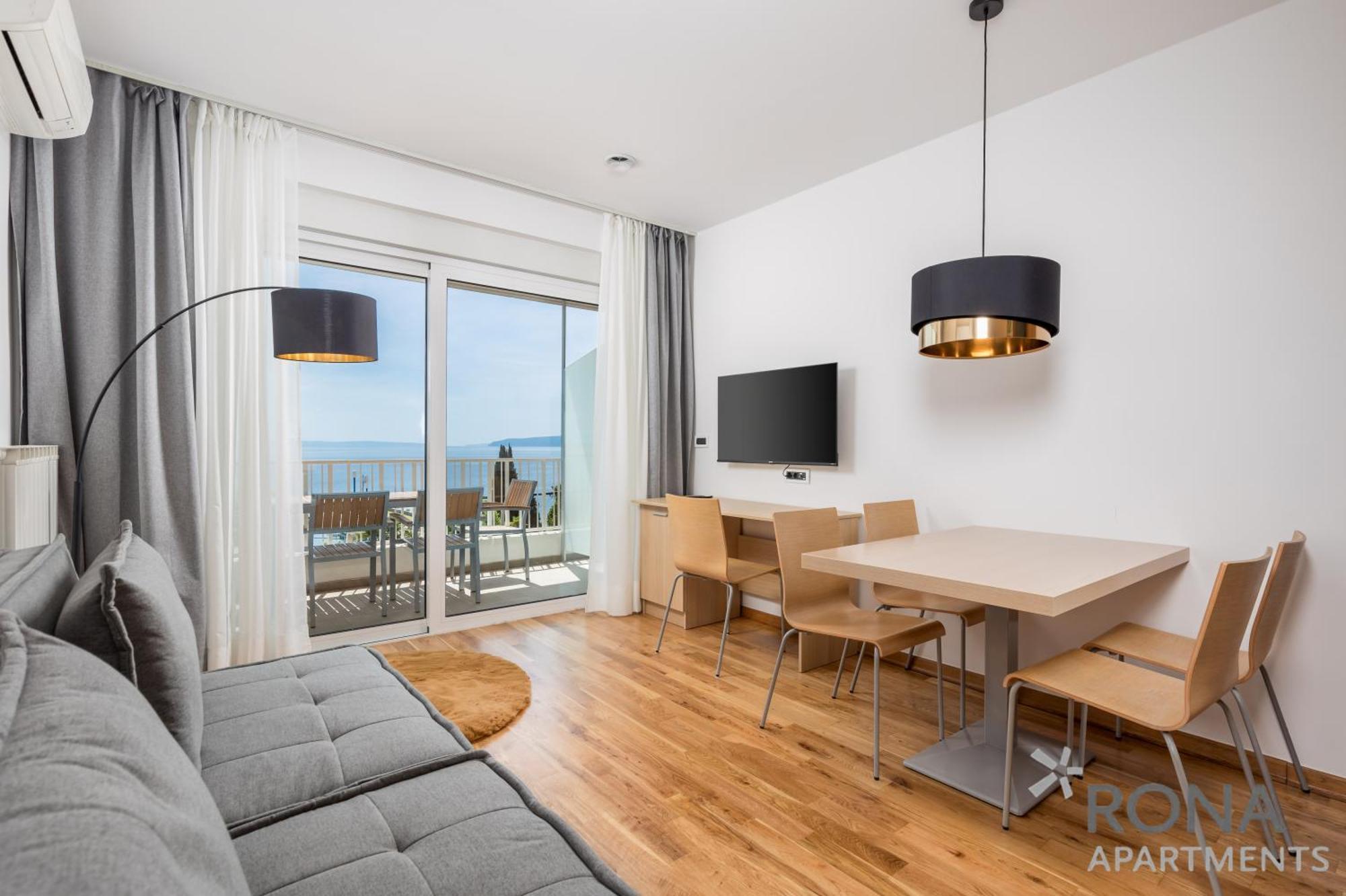 Apartments Rona Erea Icici Ngoại thất bức ảnh