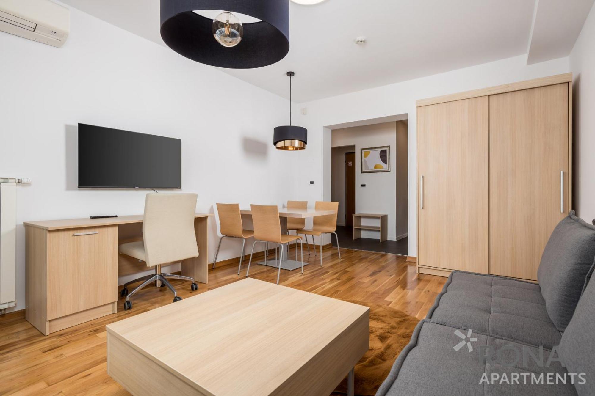 Apartments Rona Erea Icici Ngoại thất bức ảnh