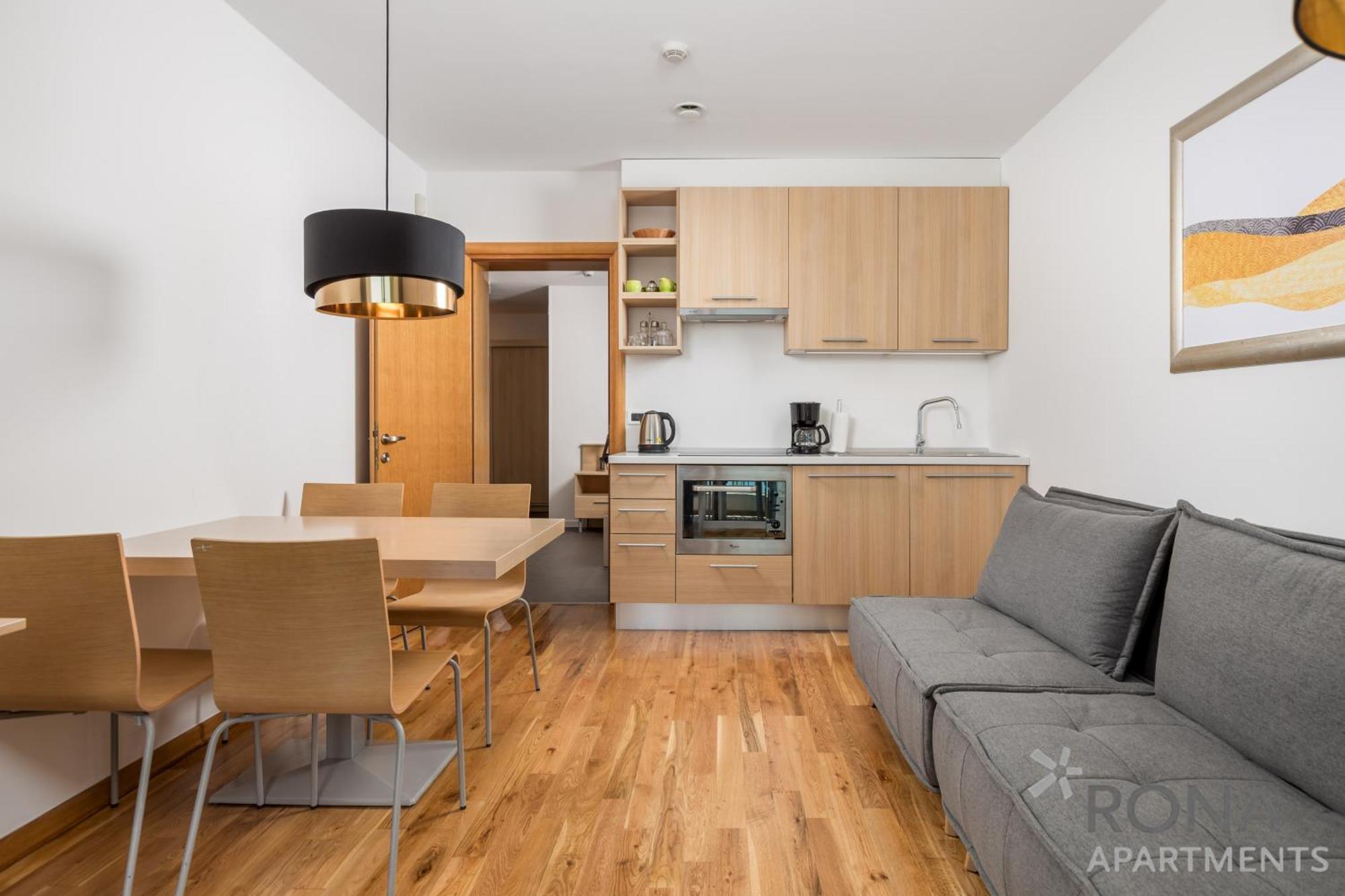 Apartments Rona Erea Icici Ngoại thất bức ảnh