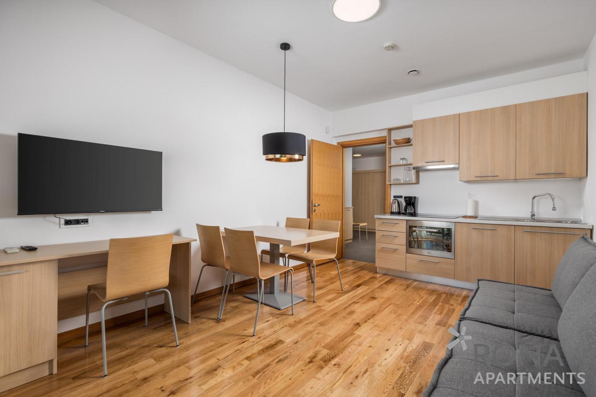 Apartments Rona Erea Icici Ngoại thất bức ảnh